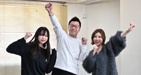 一人一人に合わせたベストな支援